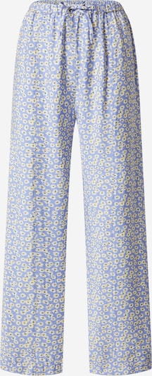 Pantaloni 'Jeanna' EDITED pe lila / mai multe culori, Vizualizare produs