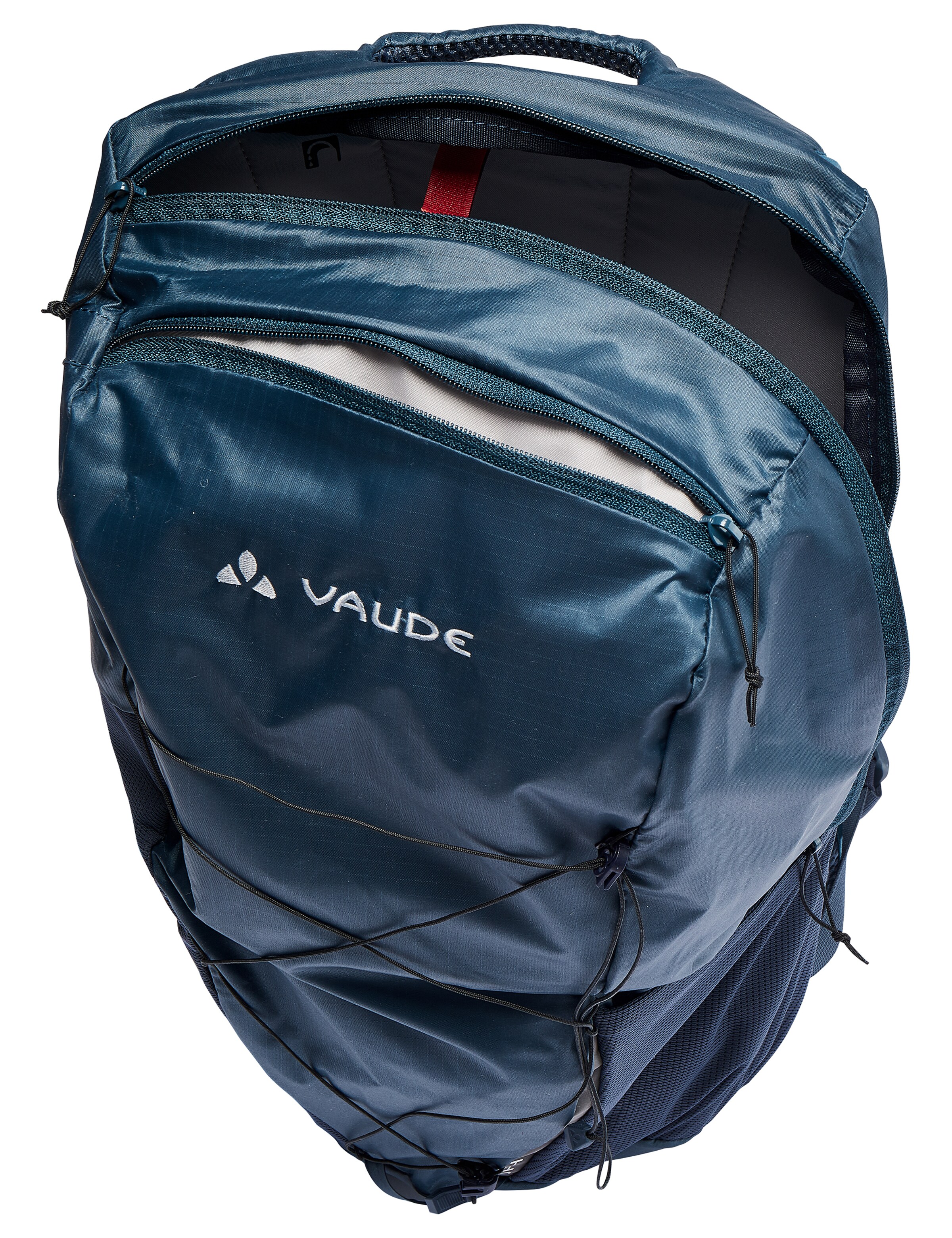 VAUDE Sportrucksack 'Uphil 16' in Blau