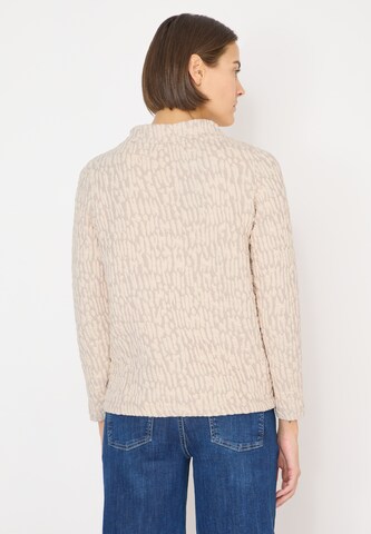 CECIL Shirt in Beige
