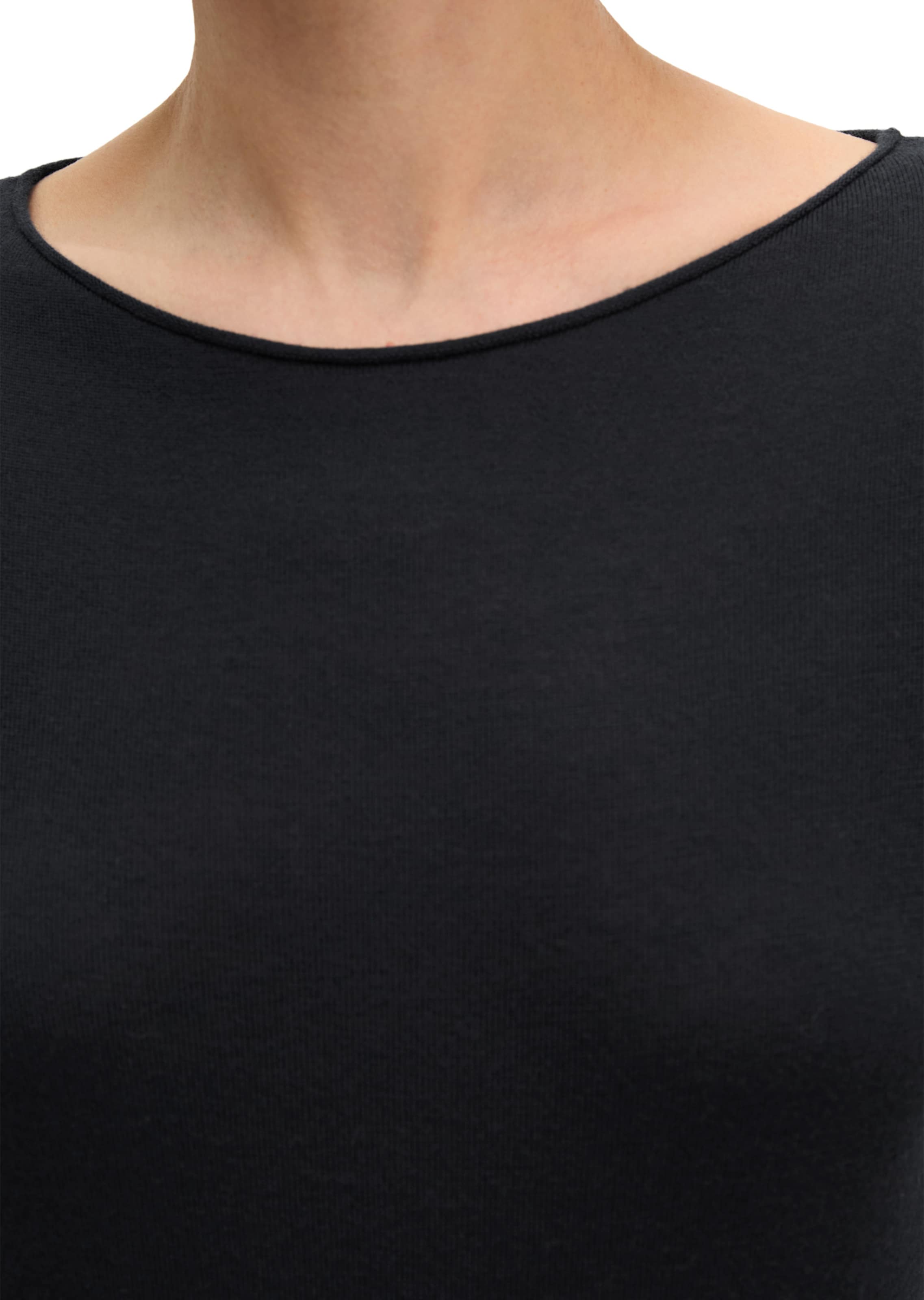 Marc O'Polo Sweater in Blue