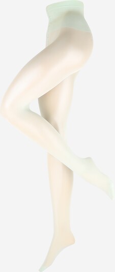 Swedish Stockings Fine tights 'Svea' in Light green, Item view