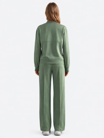 Lady Bersan Leisure suit in Green