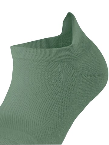 FALKE Füßlinge 'Cool Kick'‌‌‌ in Grün
