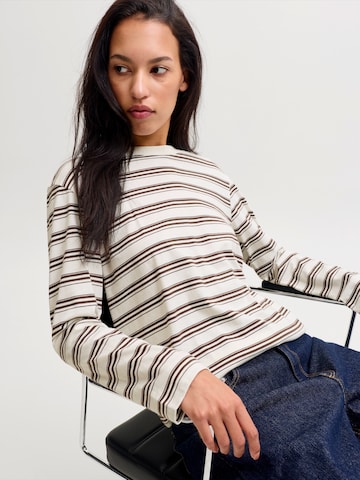 JJXX Shirt 'JXSOPHIA' in Bruin