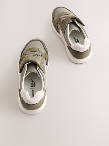 Baskets 'Touch Fastening ' Next en vert
