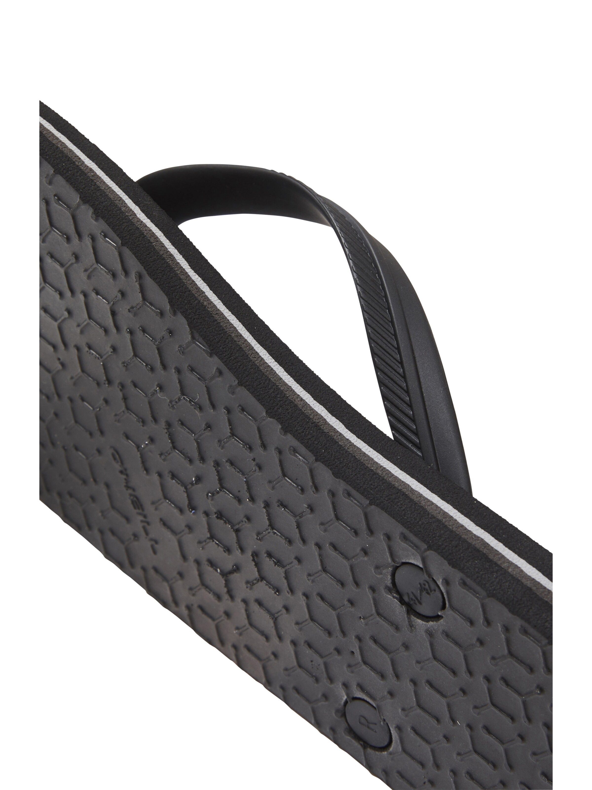 Infradito di O'NEILL in nero