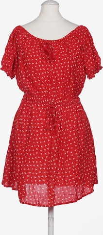 Faithfull the Brand Dress in M in Red: front