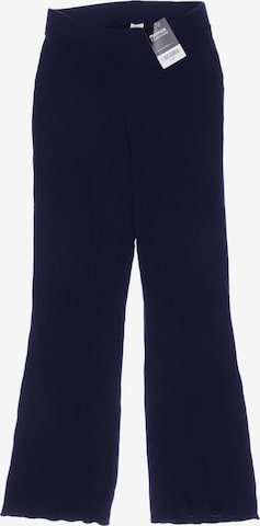 Kauf Dich Glücklich Pants in M in Blue: front