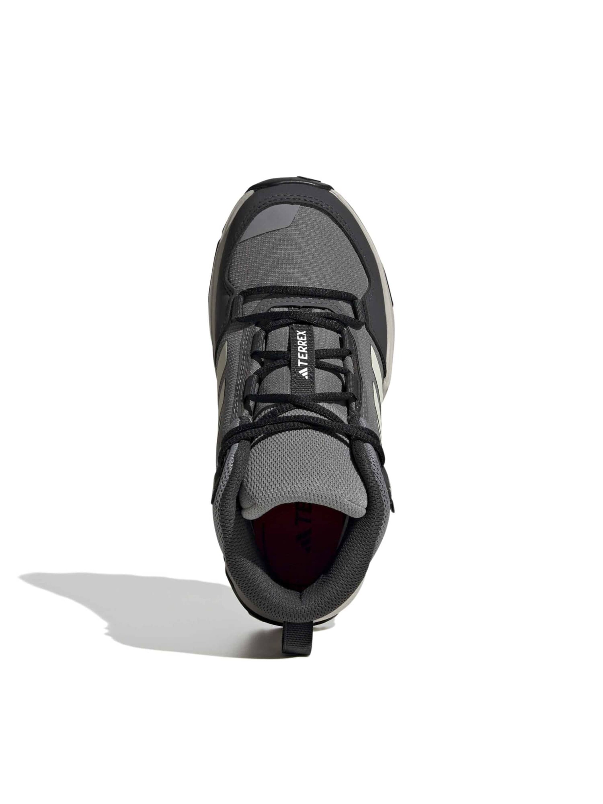 Botine 'AX4R' de la ADIDAS TERREX pe gri