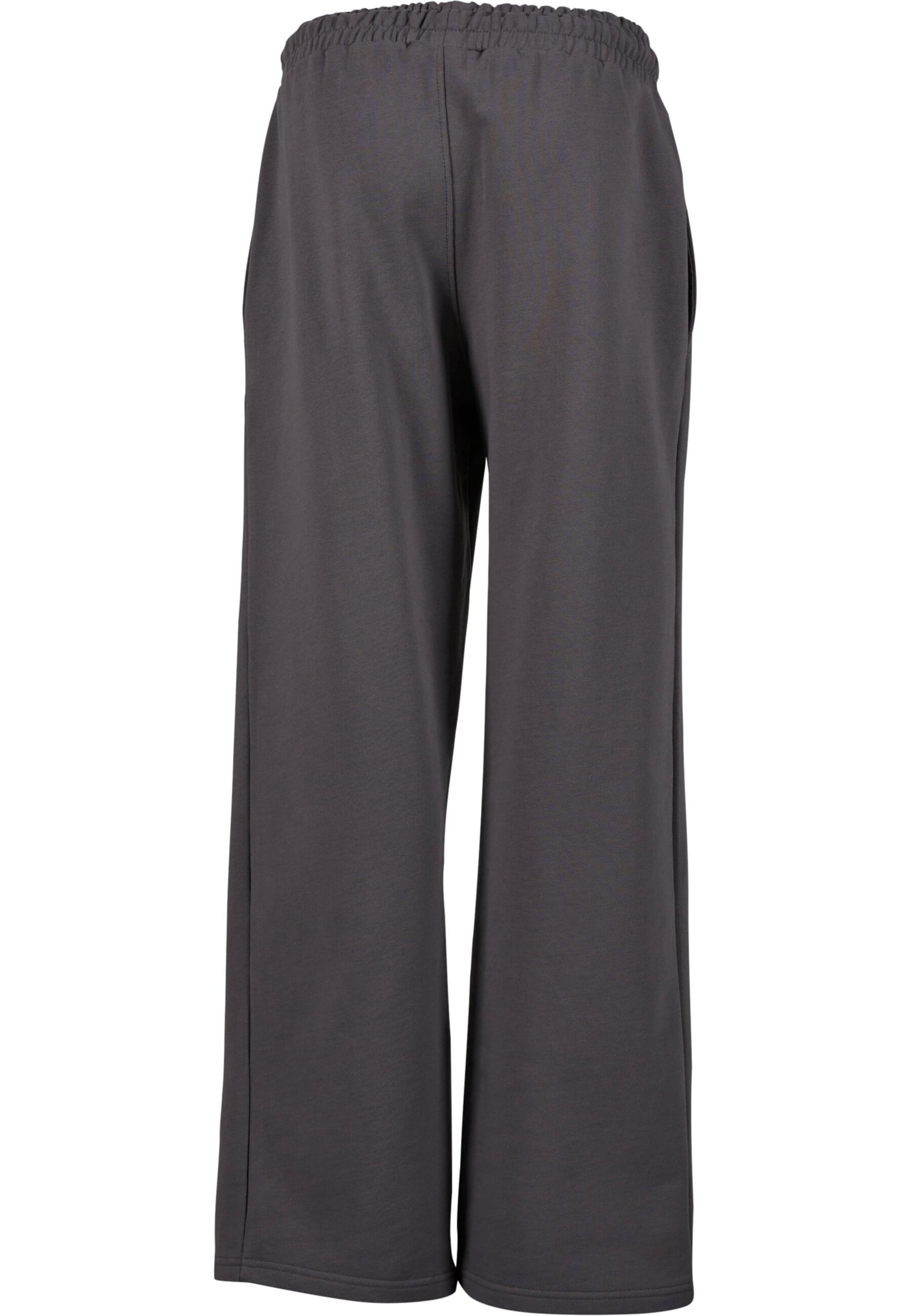 DEF Обычный Спортивные штаны ' ' в Серый