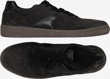 Marc O'Polo Sneaker 43 in Schwarz: Vorderseite