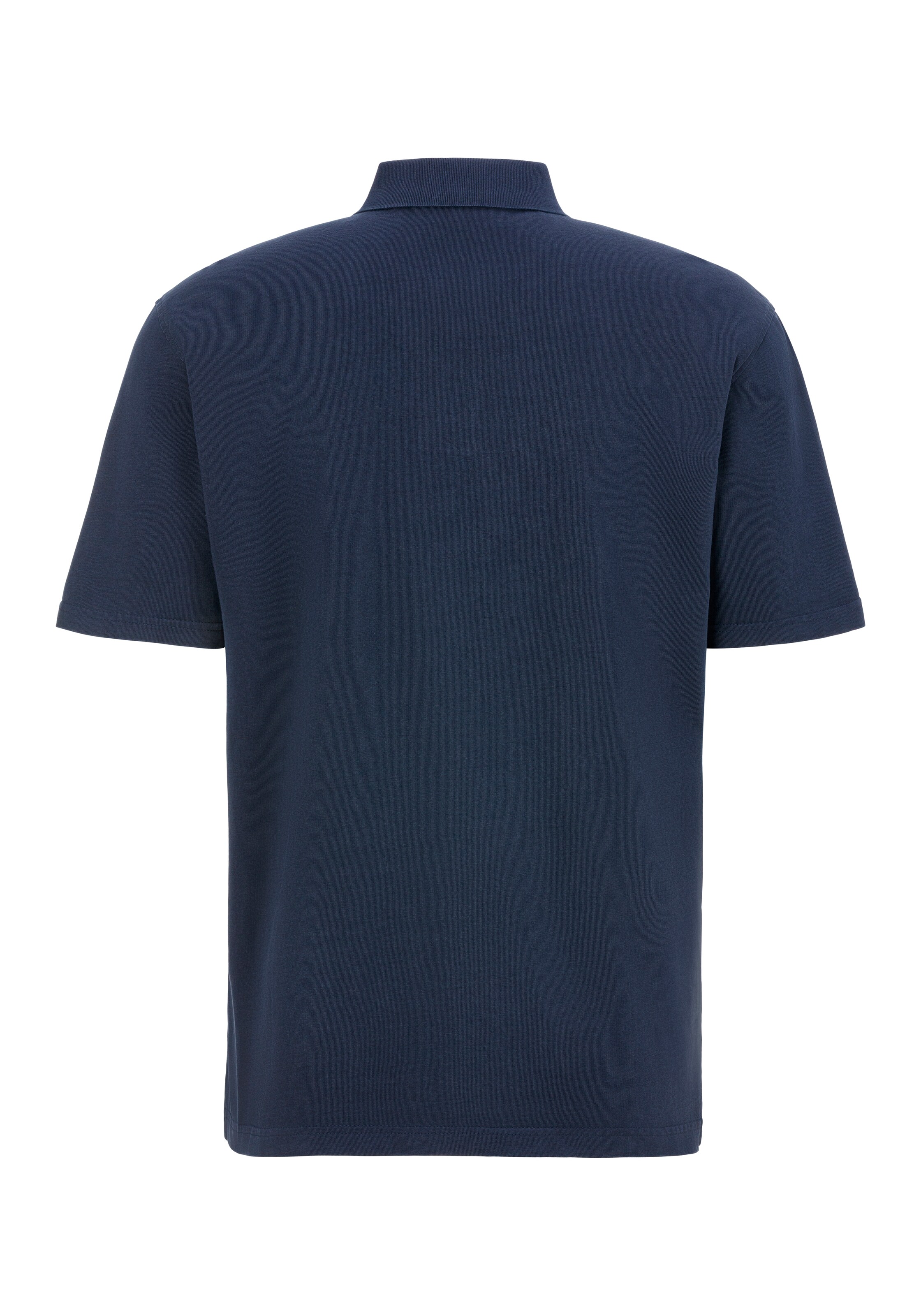 BOSS Shirt in Blue