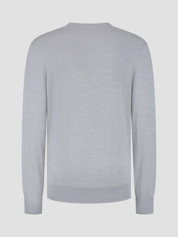 merso Pullover‌‌‌‌‌‌‌‌ in Grau
