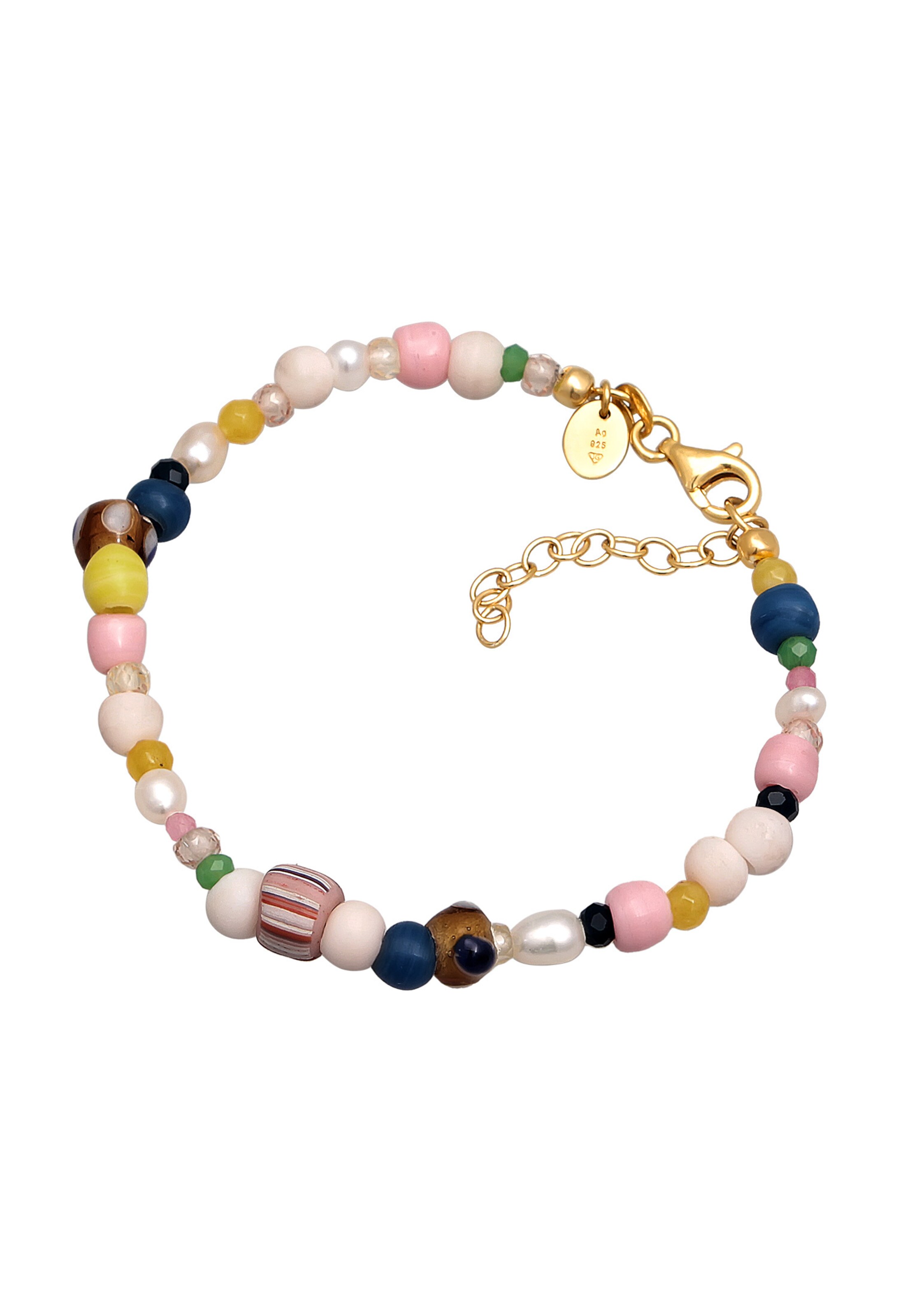 Bracelet ELLI PREMIUM en mélange de couleurs