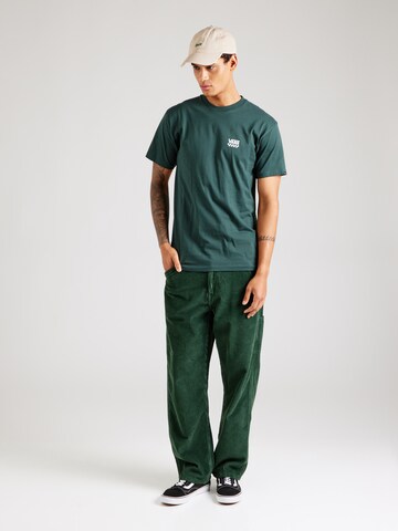 VANS Shirt in Groen