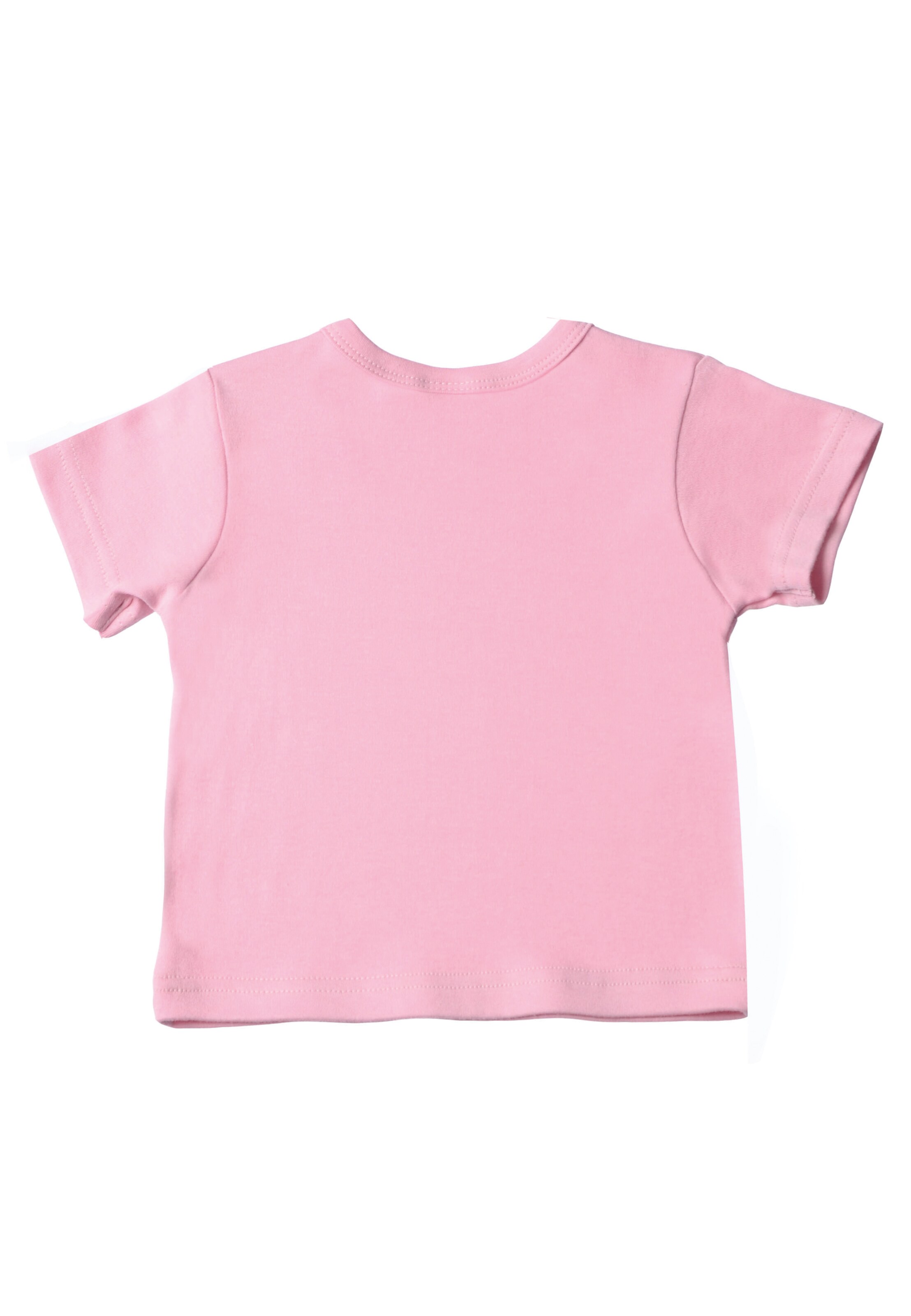 LILIPUT Shirt 'Ice Cream' in Pink