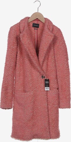 ISABEL MARANT Jacket & Coat in XXS in Pink: front