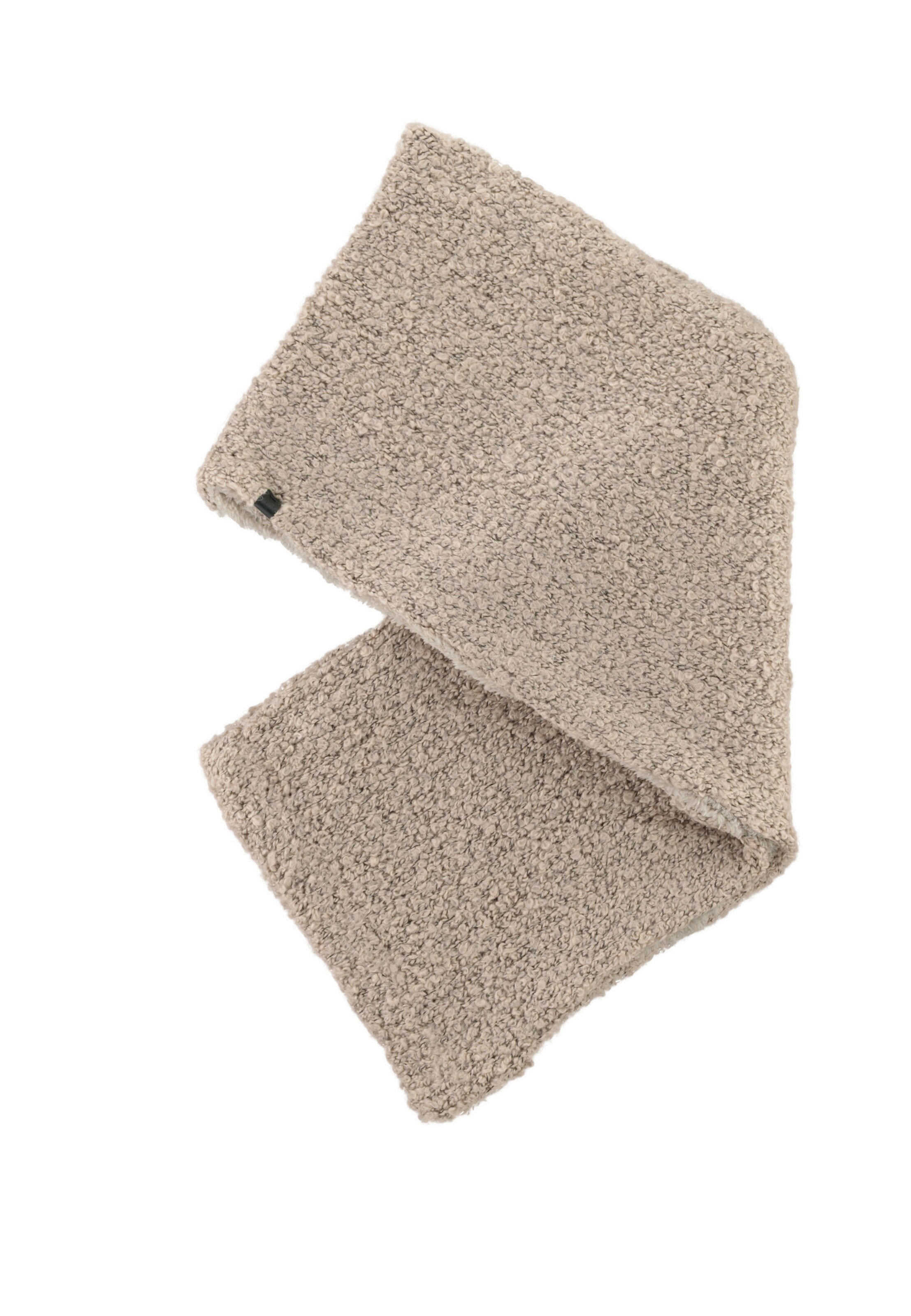 Bickley + Mitchell Silmukkahuivi värissä harmaa