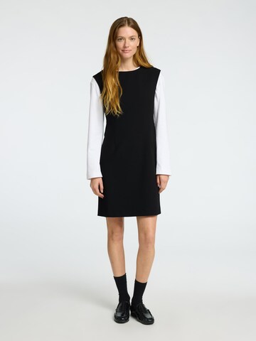 SELECTED Dress in Black