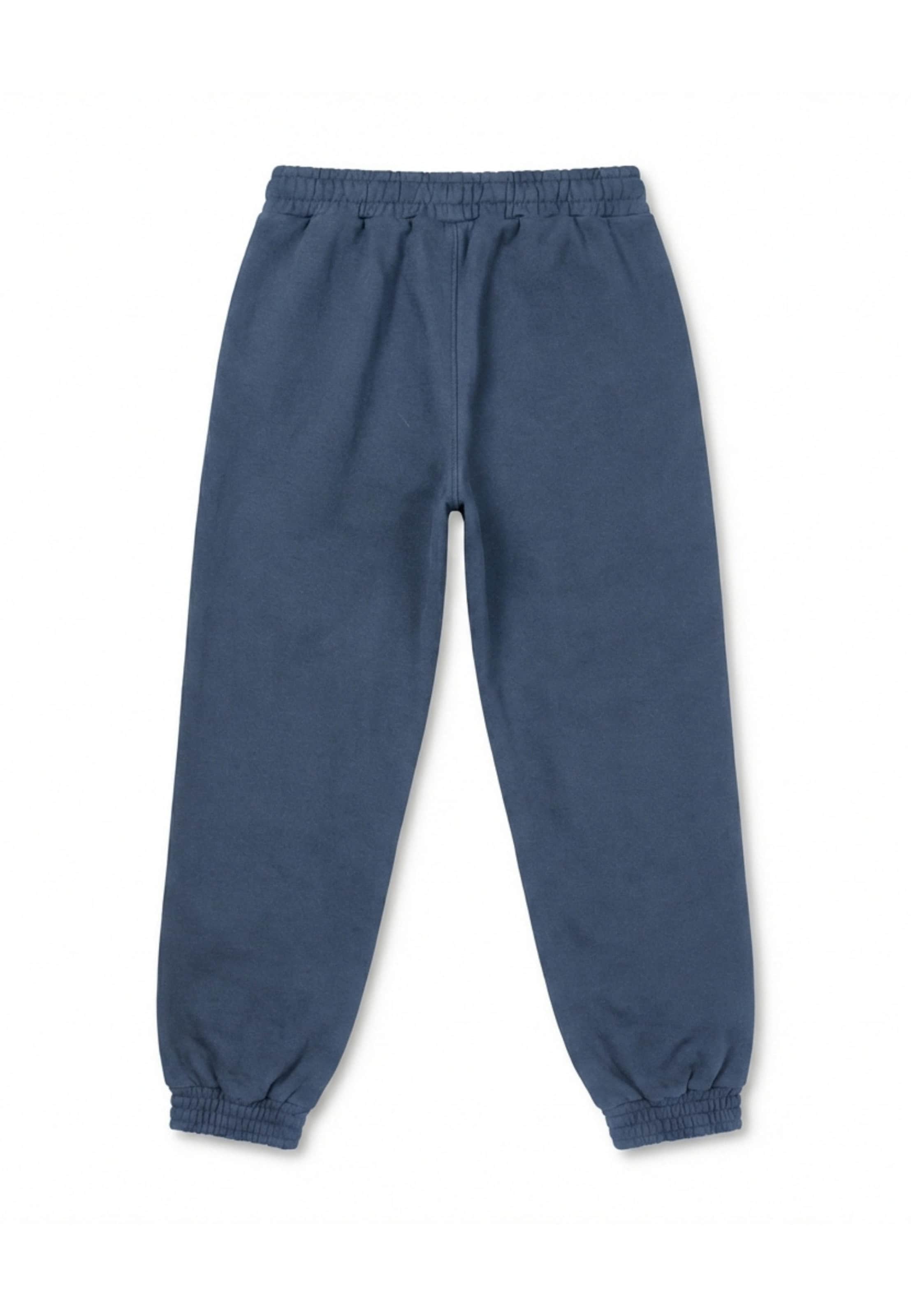 Pegador Loose fit Trousers in Blue