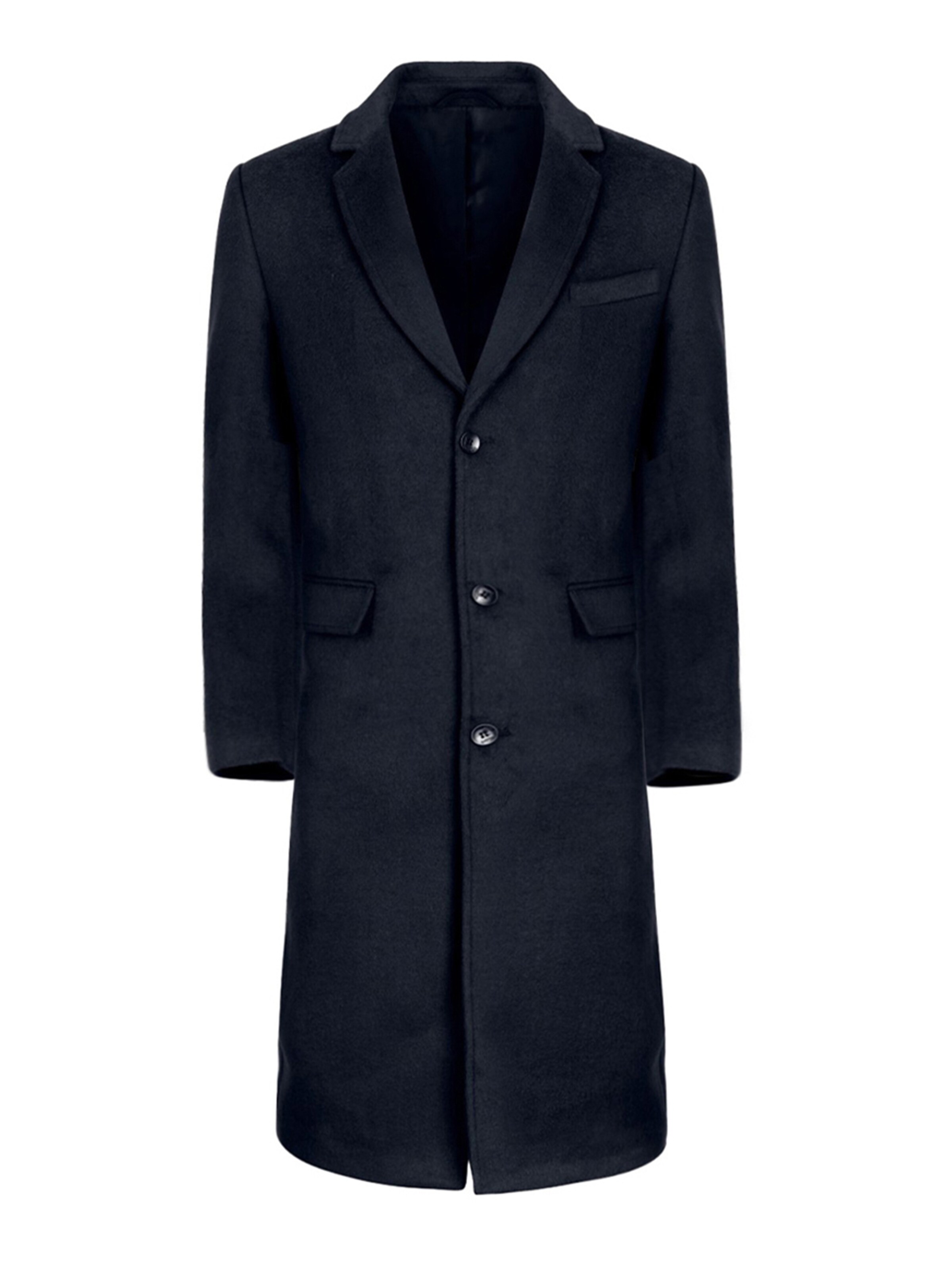 Youthup Winter Coat in Blue