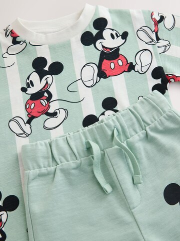 Next Szettek - zöld