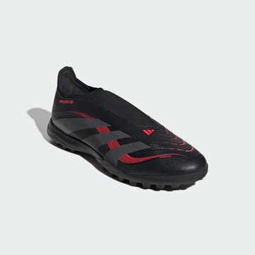 Chaussure de foot 'Predator League' ADIDAS PERFORMANCE en noir