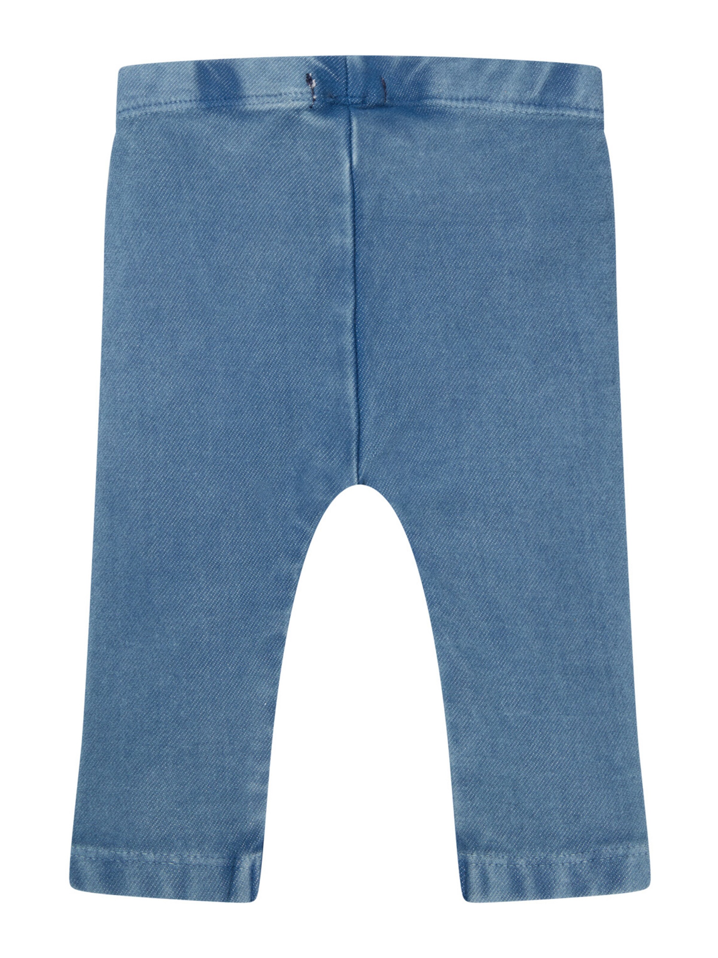 Noppies Skinny Κολάν 'Montara' σε μπλε