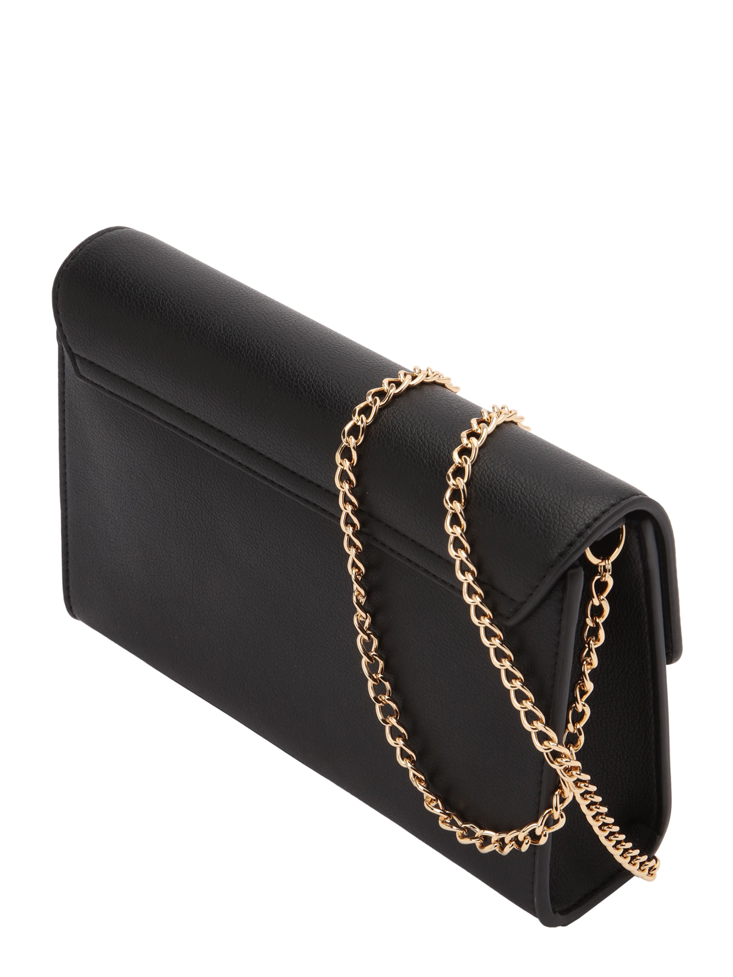 Love Moschino Olkalaukku värissä musta