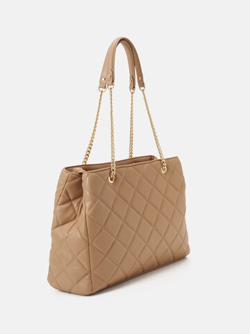 VALENTINO Μεγάλη τσάντα 'Ada' σε μπεζ