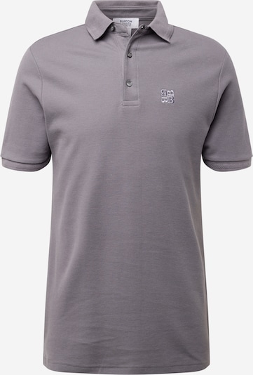 BURTON MENSWEAR LONDON Shirt in de kleur Grijs, Productweergave