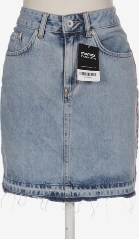 Superdry Rock S in Blau: predná strana