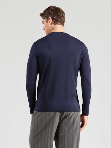 bugatti - Camisa em azul