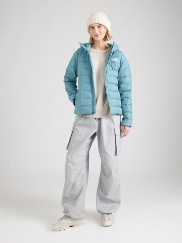 THE NORTH FACE - Chaqueta de montaña 'ACONCAGUA 3' en azul