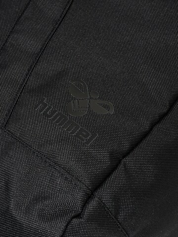 Hummel Sportstaske i sort