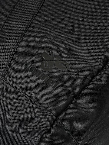 Hummel Sports Bag in Black
