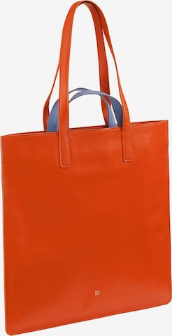 DuDu Shopper in Oranje