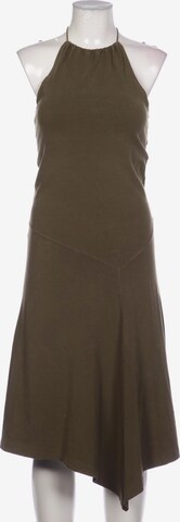 TOMMY HILFIGER Dress in M in Green: front