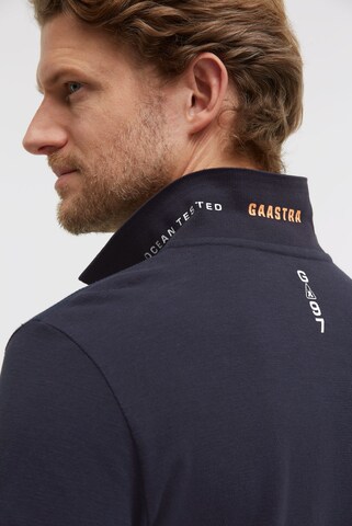 Gaastra Shirt in Blue