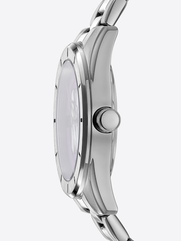 DKNY Analog watch 'Chambers Midi' in Silver