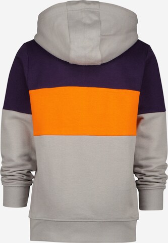 VINGINO Sweatshirt 'NIDUS' in Grey