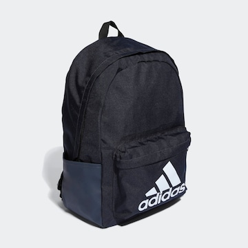 Sac à dos de sport ADIDAS SPORTSWEAR en bleu