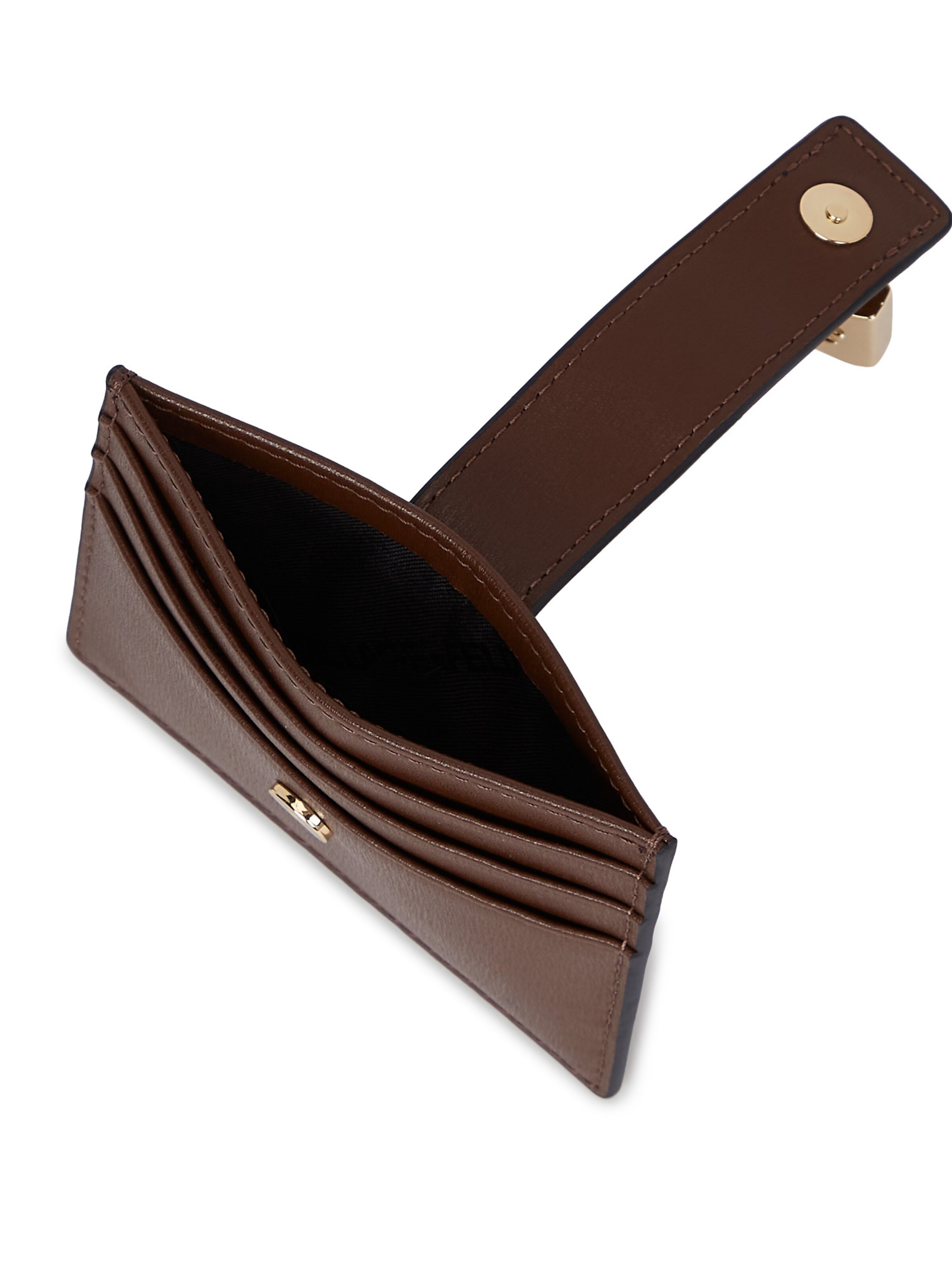 Karl Lagerfeld Etui i brun