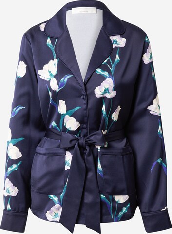 Guido Maria Kretschmer Women - Blazer 'Maribelle' en azul: frente