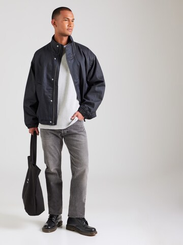 LEVI'S ® - Casaco meia-estação 'HIGHLAND PARK' em azul