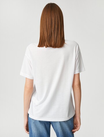 Koton Shirt in White