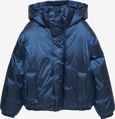 Pull&Bear Talvitakki värissä marine, Tuotenäkymä