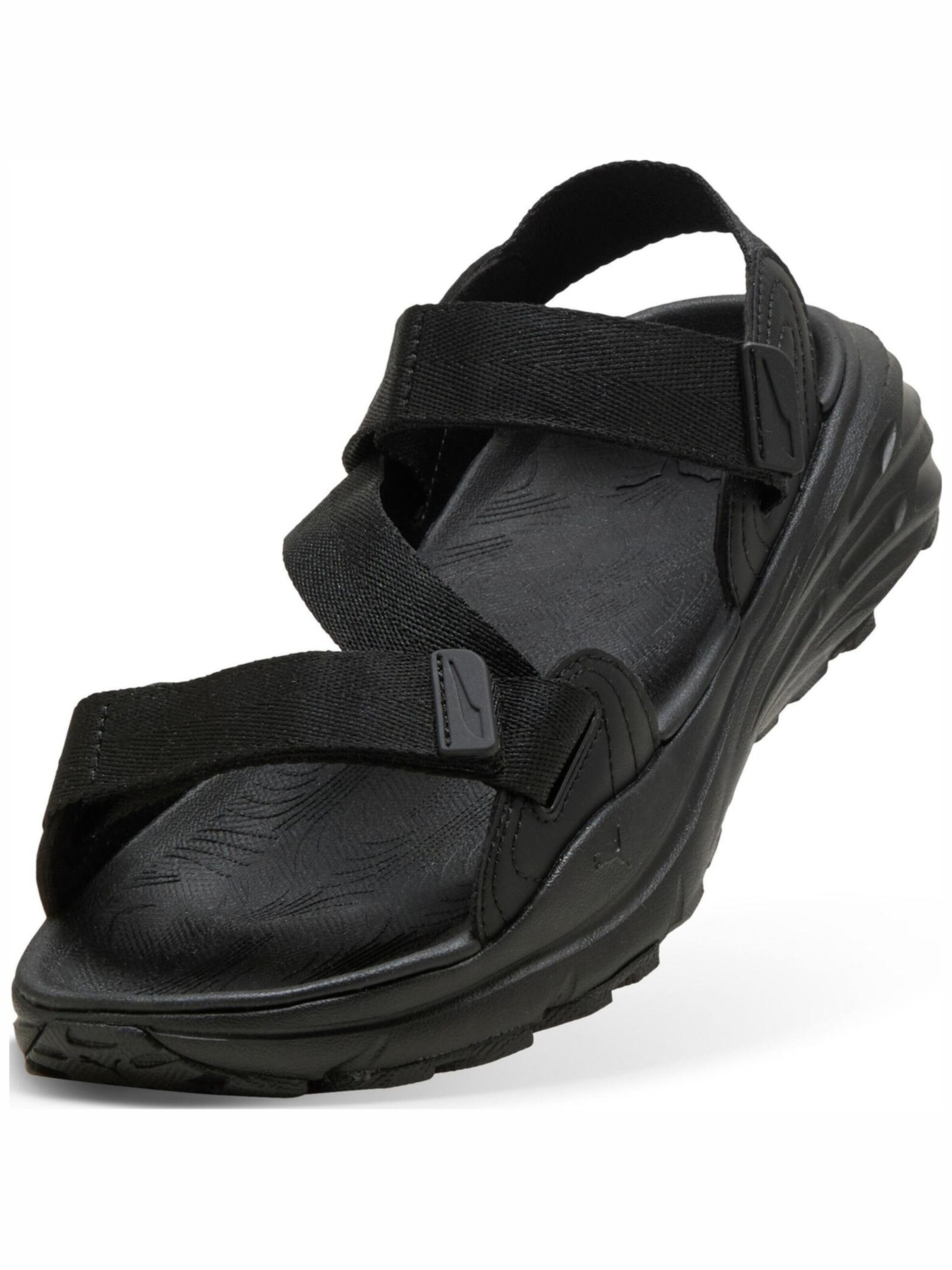 PUMA - Sandalias 'Puma Hypnotic Sandal Lt' en negro