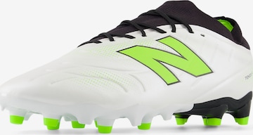 new balance Voetbalschoen in Wit: voorkant