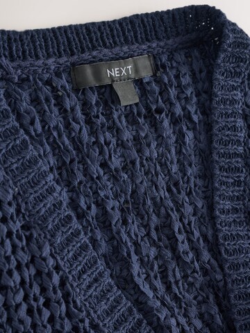 Giacchetta di Next in blu